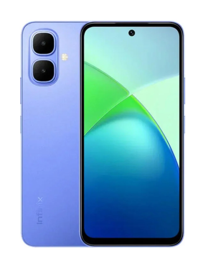 Infinix Smart 10